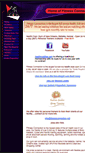 Mobile Screenshot of fitnessconnection.net